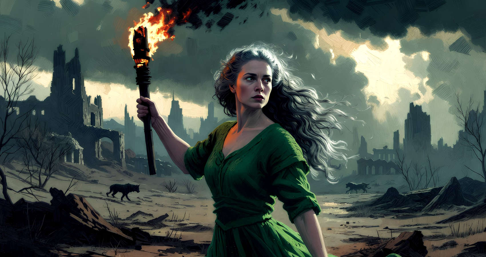 The Weight We Carry, prose by Ginny M. Jones at Spillwords.com