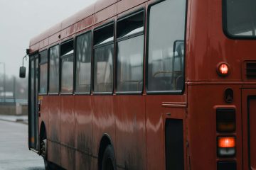 flash fiction by Joel Bryant at Spillwords.com