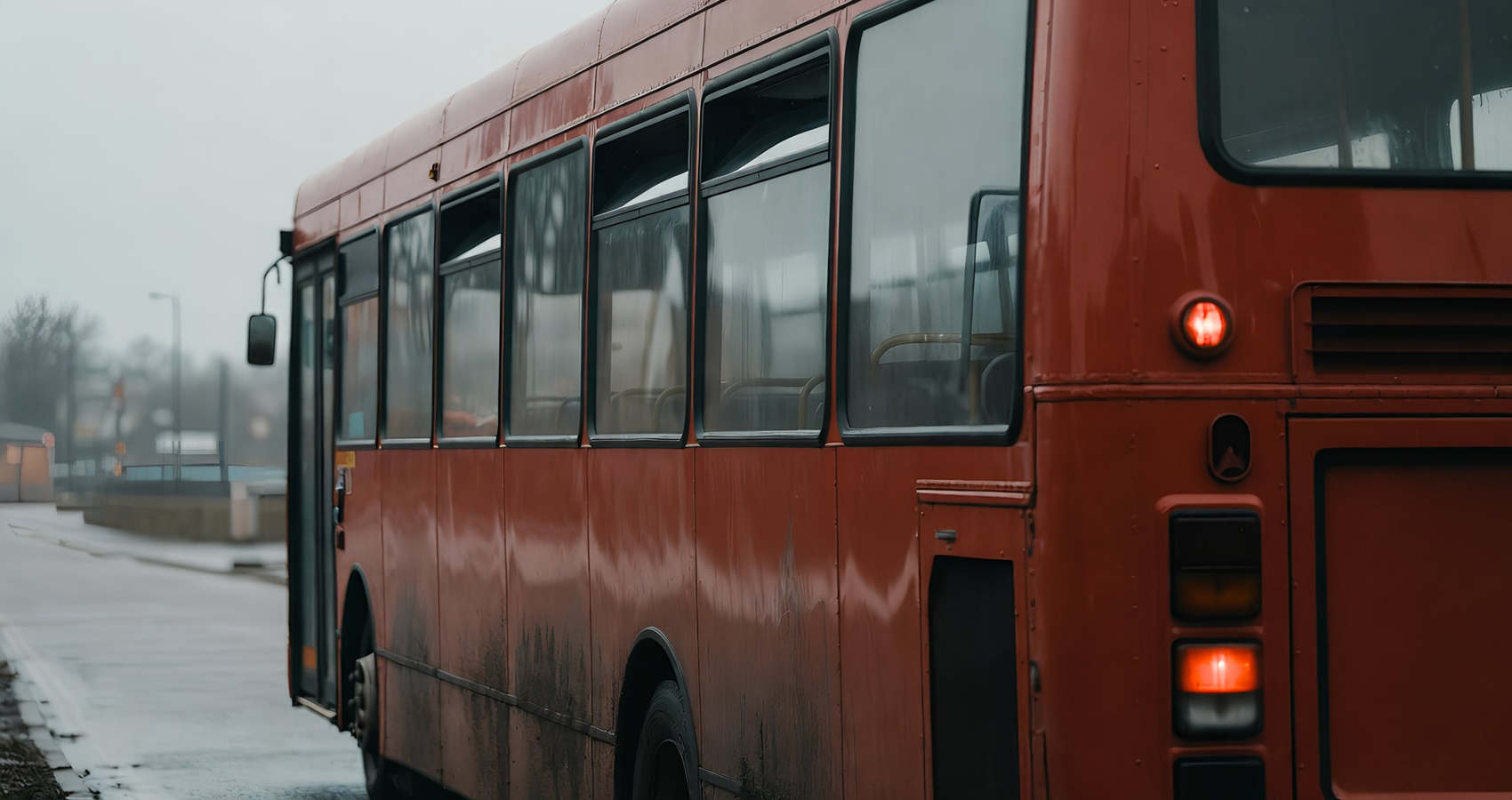 flash fiction by Joel Bryant at Spillwords.com