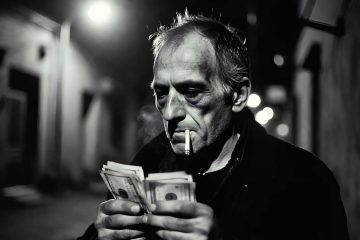 Through Life, poetry by Johannes Springenseiss at Spillwords.com