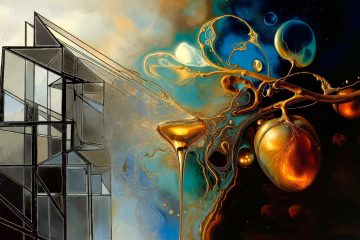 To Prose, Say Goodbye! a poem by Ujjal Mandal at Spillwords.com