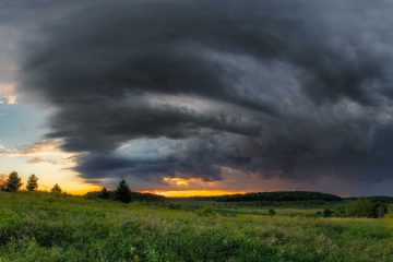 Trepidation Sits On My Doorstep, poetry by Abagail Summers at Spillwords.com