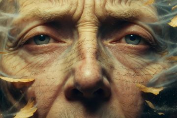 Vanishing Ink, a poem by Edward Wraith at Spillwords.com