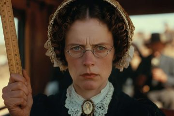 Wardle Stuebner and the School Ma'am, flash fiction by David L Painter at Spillwords.com