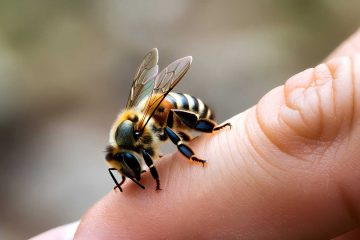 When I Die, a poem by Clive La Pensée at Spillwords.com