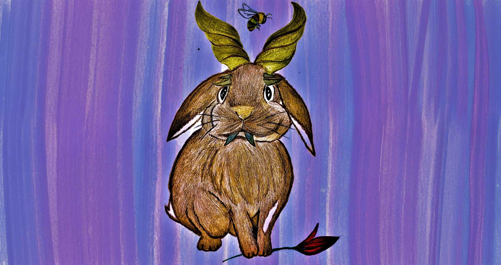 Wolpertinger, poetry by Monica Medappa at Spillwords.com