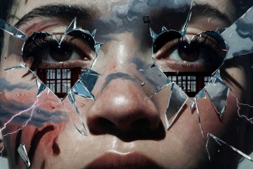 You Were the Storm That Came Through, poetry by Kewayne Wadley at Spillwords.com