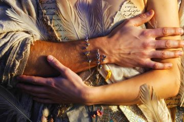 You, a poem by Dessy Tsvetkova at Spillwords.com