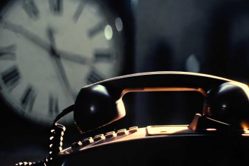 30 minutes, poetry by G.R.F. at Spillwords.com