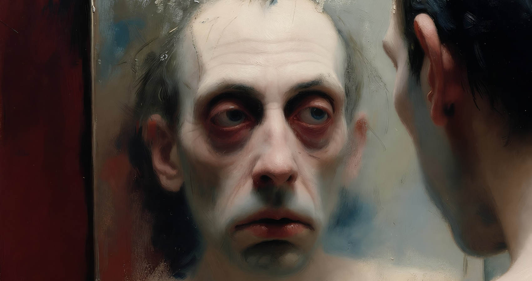 A Reflection. A Glimpse, short story by Richard Korst at Spillwords.com