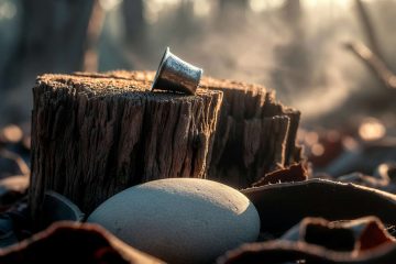 A Thimble-Sized Soul, short story by Olga Cunha at Spillwords.com