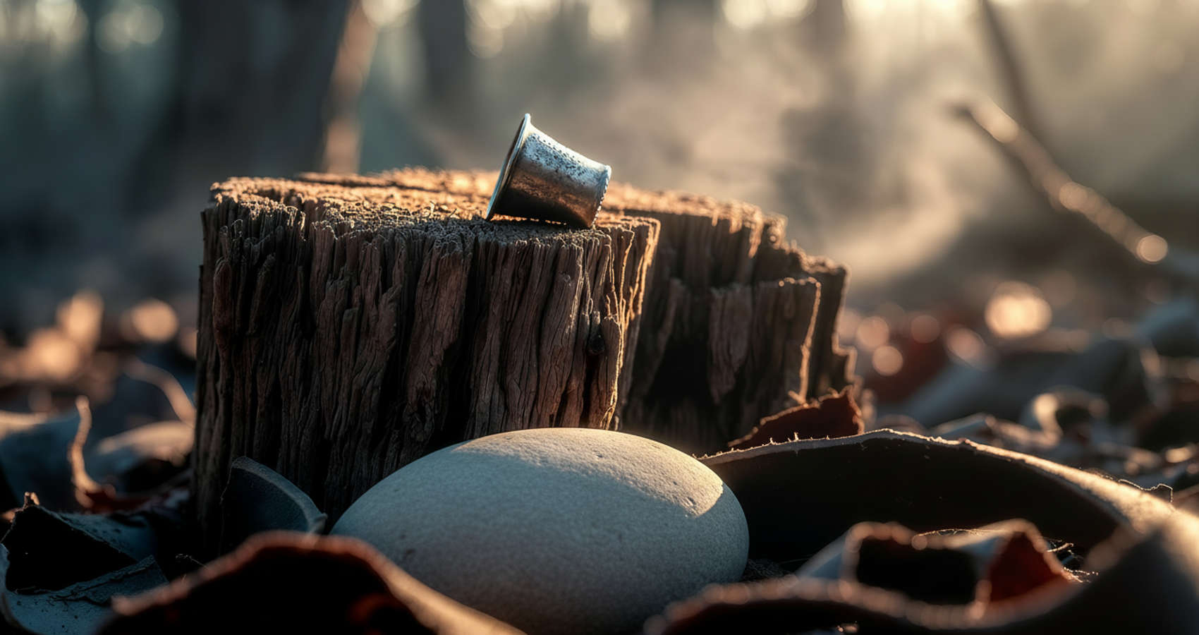 A Thimble-Sized Soul, short story by Olga Cunha at Spillwords.com