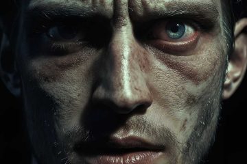 Adam, poetry by Human Observation Post at Spillwords.com