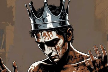 Another Year Wasted, poem by Aravind S B at Spillwords.com