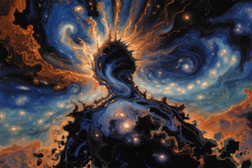 Anti-Competition Manifesto, poetry by Vítor Souza at Spillwords.com