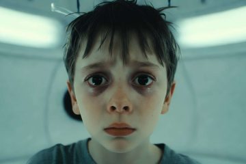 Ascension, flash fiction by Hugh Goldberg at Spillwords.com