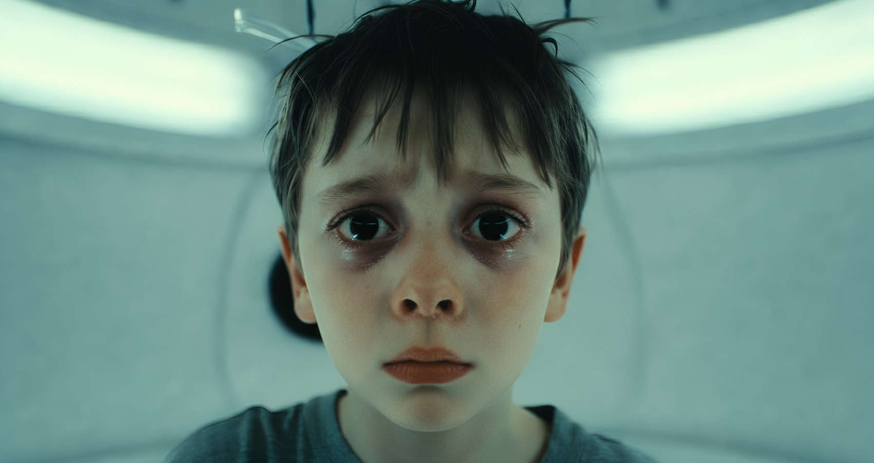 Ascension, flash fiction by Hugh Goldberg at Spillwords.com