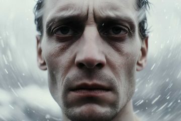 Borderline, prose by S. Rin at Spillwords.com