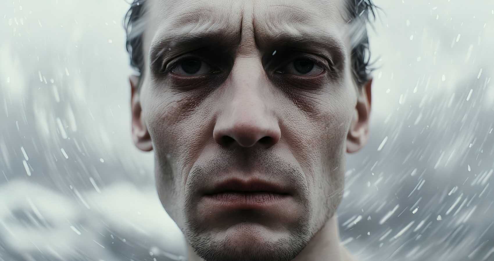 Borderline, prose by S. Rin at Spillwords.com