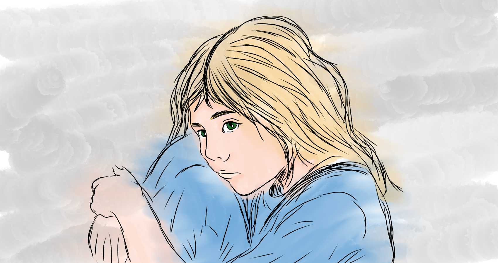 Bunny Ears, flash fiction by Michaela El-Ters at Spillwords.com