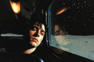 Bus Trip with Greyhound, flash fiction by Sugar de Santo at Spillwords.com