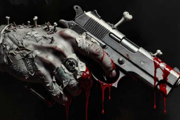 Civilized Society? poetry by Linda M. Crate at Spillwords.com