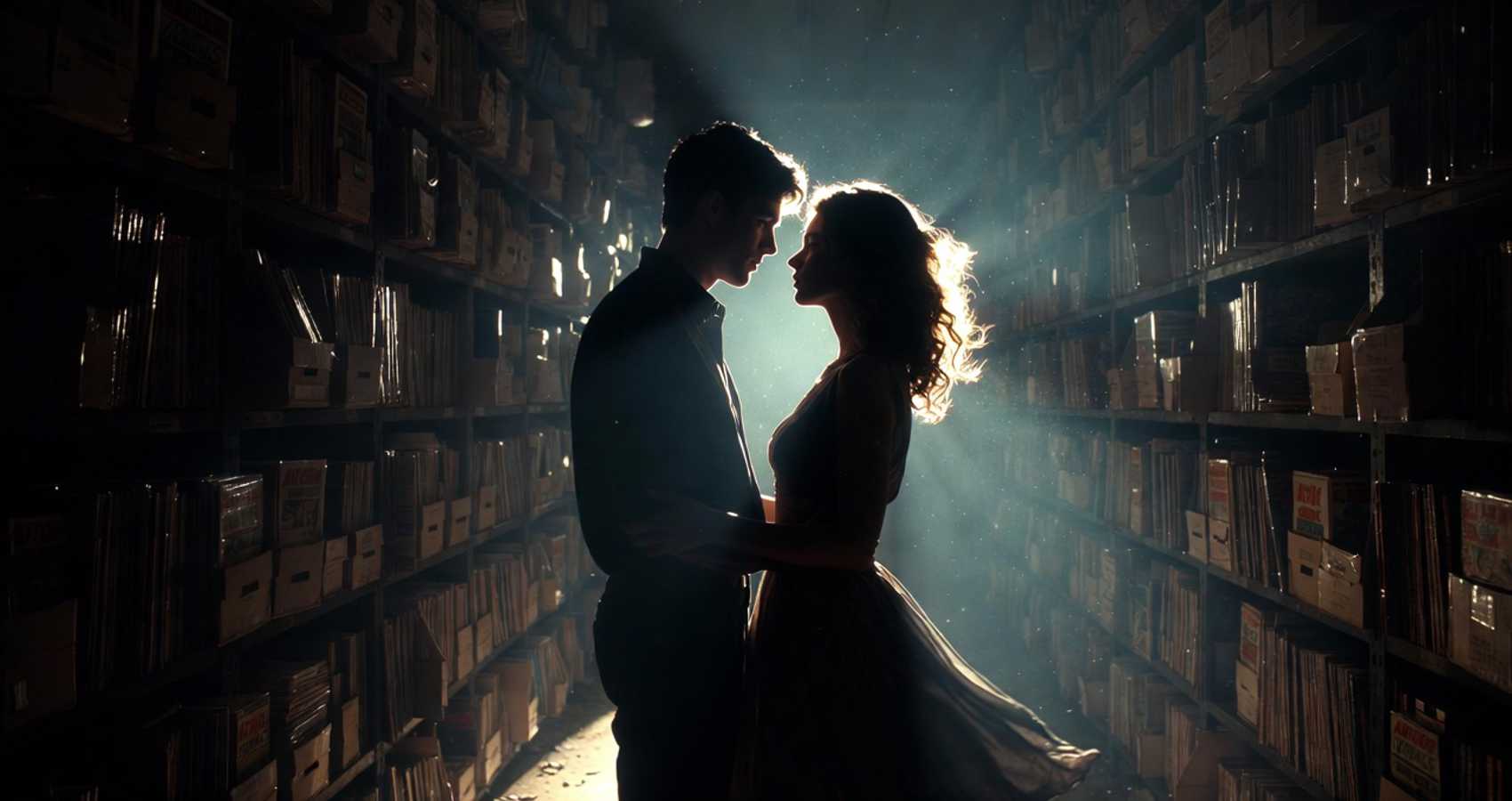 Comic Warehouse Confidential Issue #1, poetry by Cindy Noelene at Spillwords.com