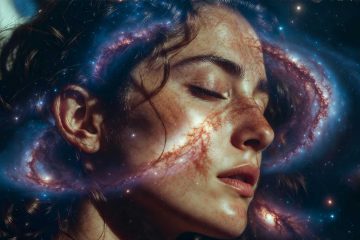 Cosmic Confusion, a poem by Leena Thampi at Spilwords.com