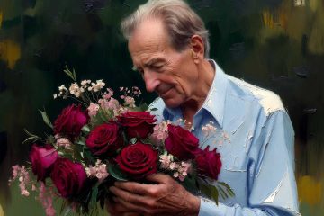 Cupid is Alive and Well, a short story by Doug Bartlett at Spillwords.com