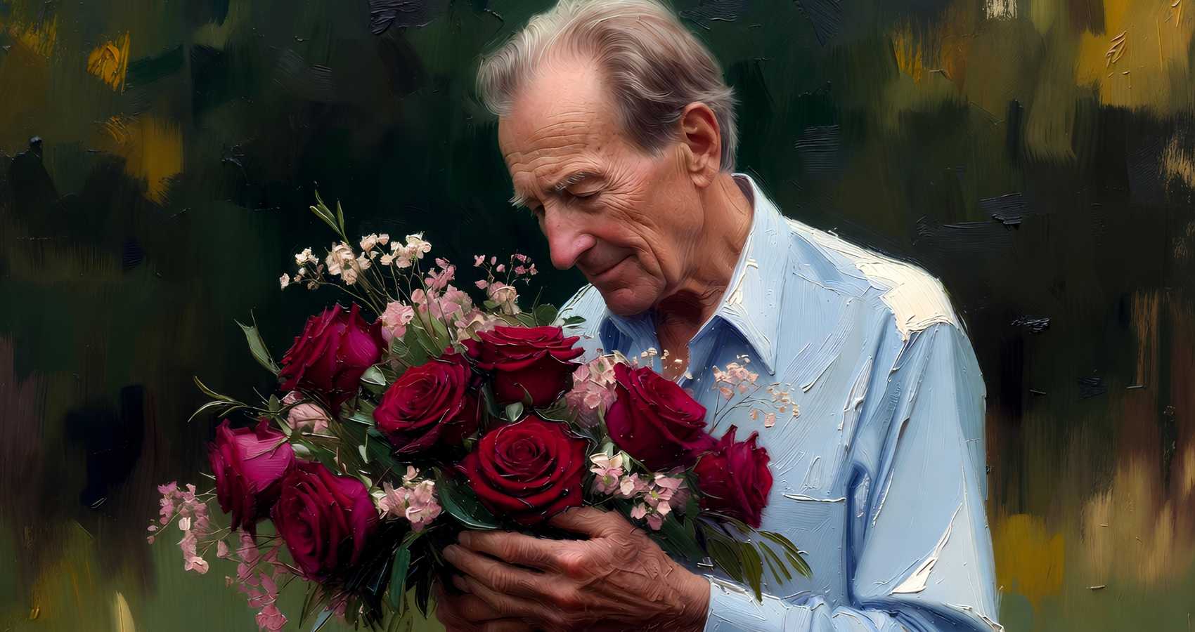 Cupid is Alive and Well, a short story by Doug Bartlett at Spillwords.com