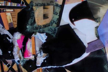 Daemon, prose by Mitchell Pluto at Spillwords.com