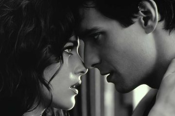 De Moeilijke Weg Der Liefde, poetry and collaboration by Tom Simons and Thaddeus Hutyra at Spillwords.com