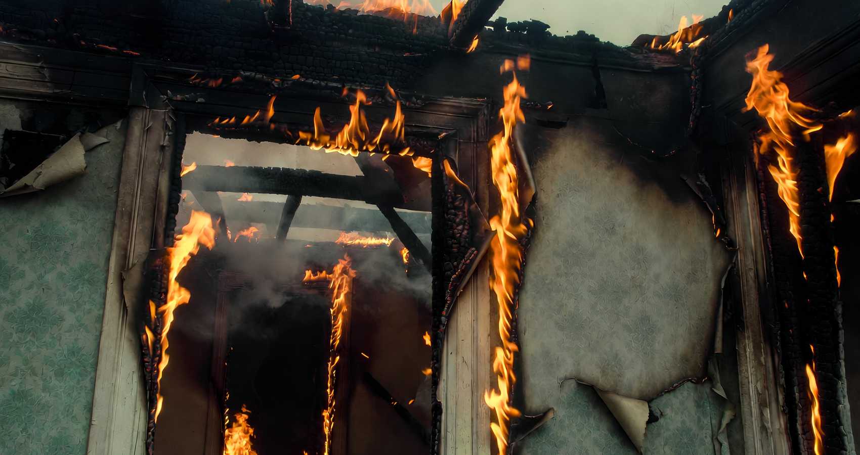 Fire, a short story by Emee Ring at Spillwords.com