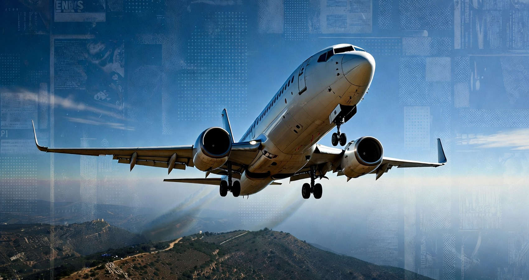 Flight Helios 522, poetry by Alx z Poewiki at Spillwords.com