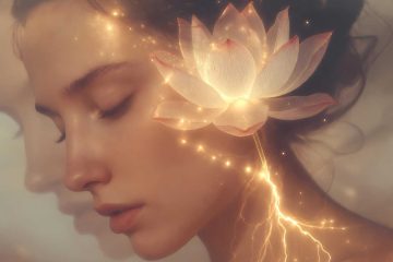 Flow Within, poetry by Savannah le Fay, at Spillwords.com