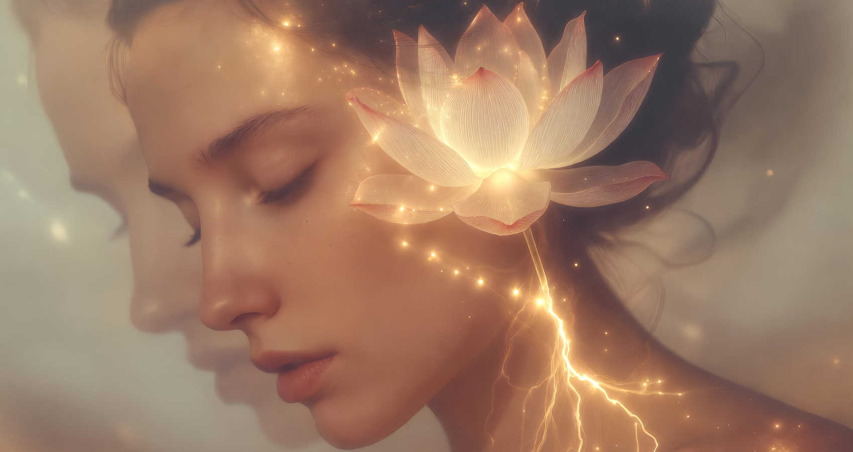 Flow Within, poetry by Savannah le Fay, at Spillwords.com