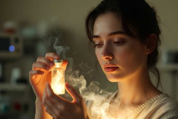 Formication, a poem by Snigdha Saxena at Spillwords.com