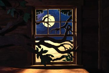 Friday The 13th, a haiku by Chad Lee Robinson at Spillwords.com