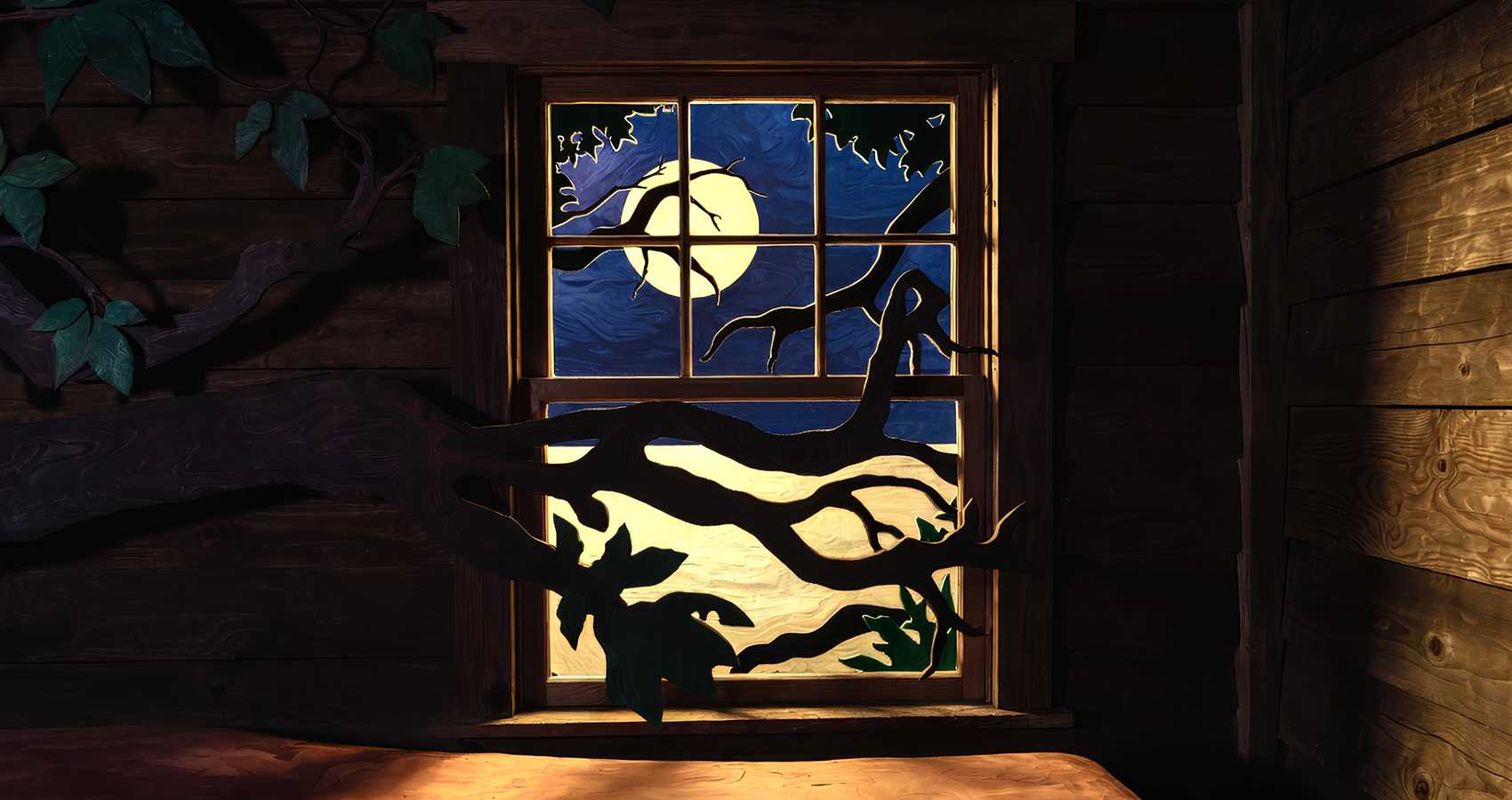 Friday The 13th, a haiku by Chad Lee Robinson at Spillwords.com