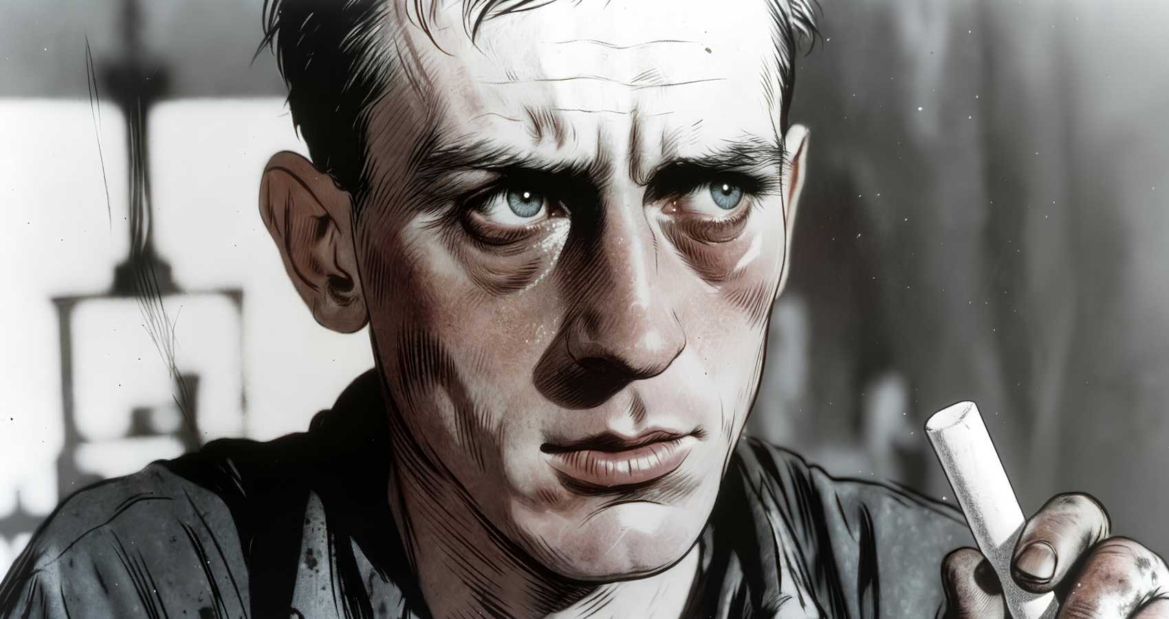 From A German War Primer, a poem by Bertolt Brecht at Spillwords.com