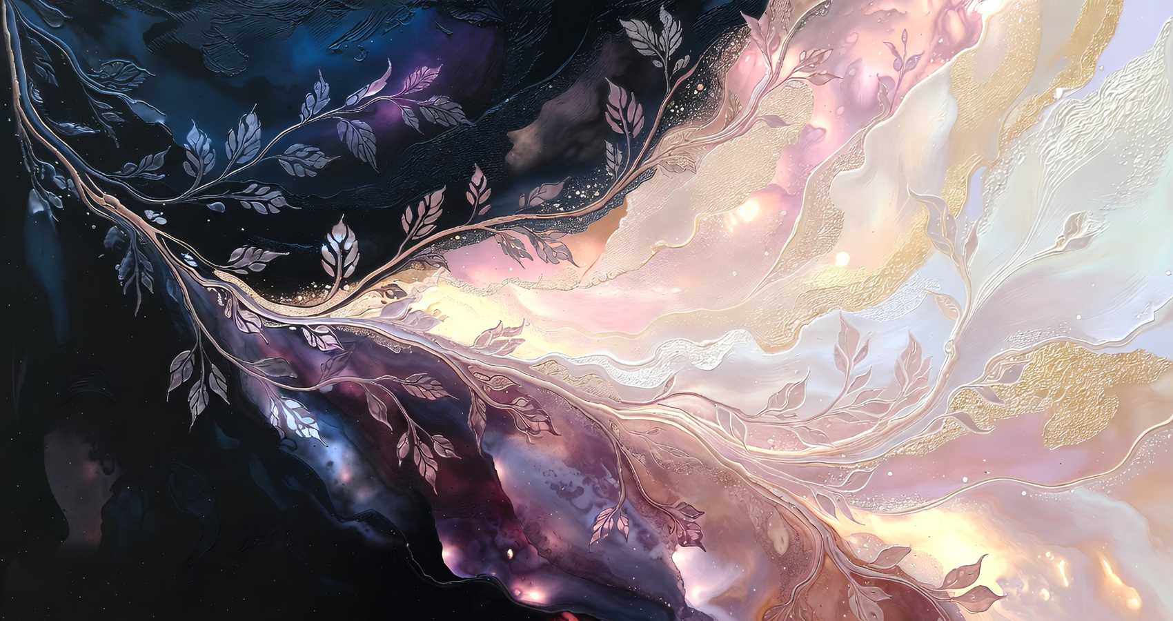 From Fear to Love... a poem by Jan Smith at Spillwords.com