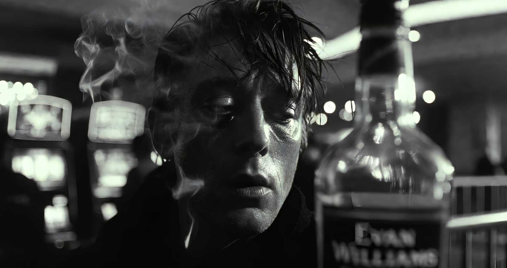 Gambling the New Beginning, poetry by George Gad Economou at Spillwords.com