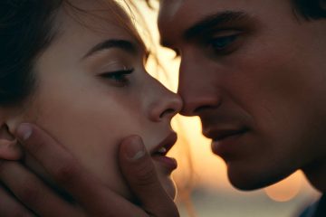 Gentle Touch, micropoetry by Bernadette O'Reilly at Spillwords.com