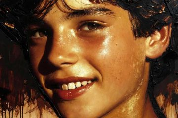 Golden Boy, poetry by Yukta Phoenix at Spillwords.com