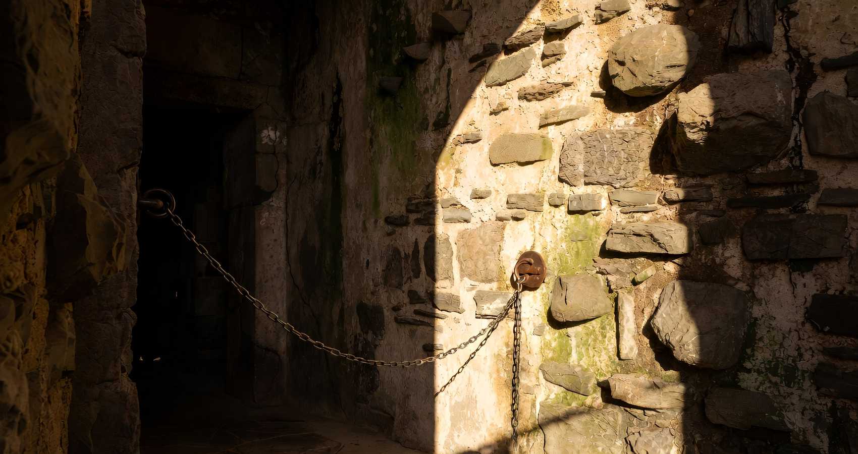 Gothic, a poem by Dawn Pisturino at Spillwords.com