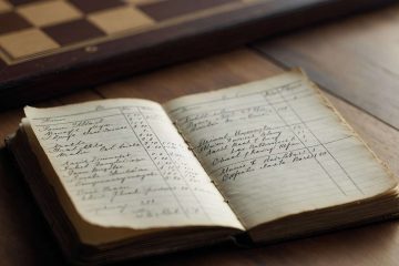 Grandma, flash fiction by James Hancock at Spillwords.com