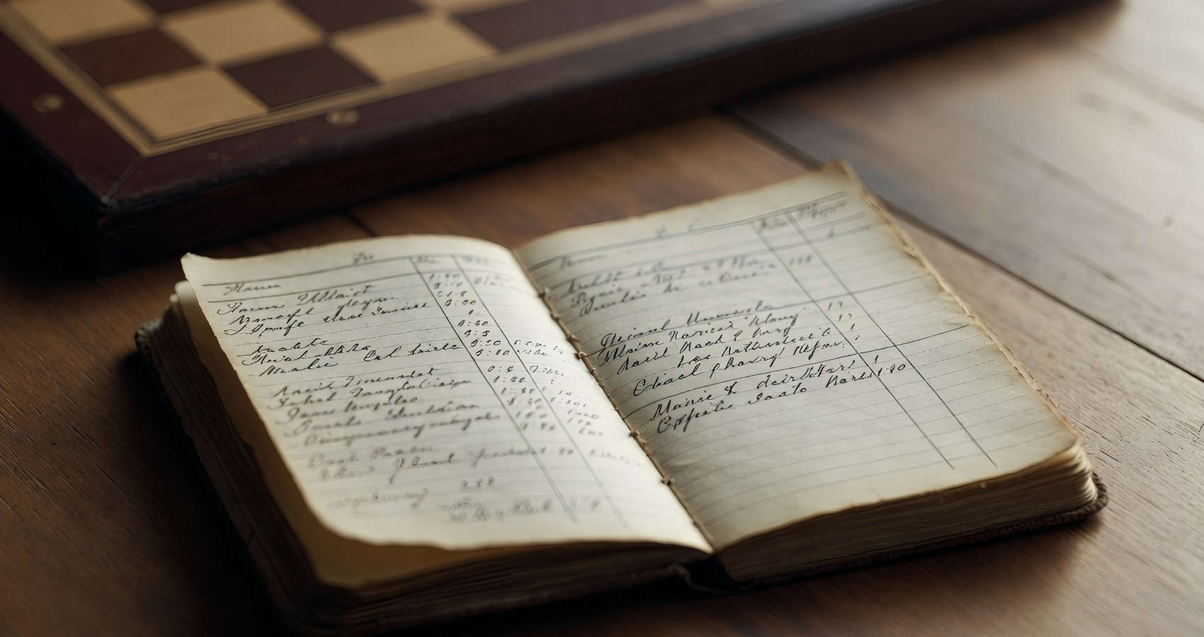 Grandma, flash fiction by James Hancock at Spillwords.com