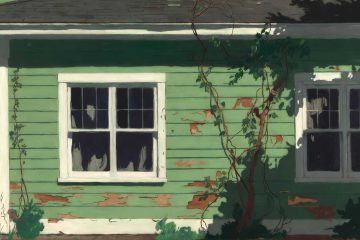 Hiding The Rats, poetry by Stark Hunter at Spillwords.com