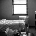 Hotel Room, prose by Rex Fausett at Spillwords.com
