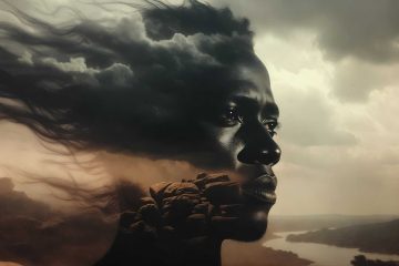 How Weird A Guest This Life Is, poetry by Gatreak Chiang Reatha at Spillwords.com